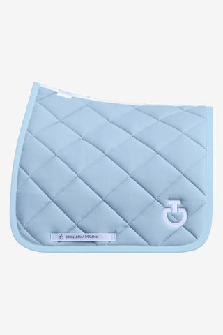 Diamond Quilt Jersey Dressyrschabrak