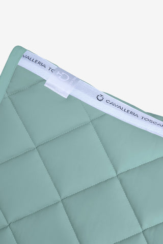 Diamond Quilt Jersey Dressyrschabrak