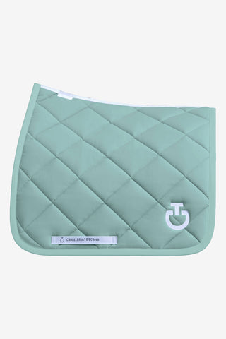 Diamond Quilt Jersey Dressyrschabrak