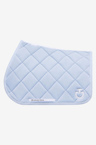 Diamond Quilt Jersey Hoppschabrak