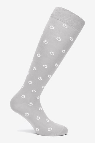 Ridstrumpor Mini Jacquard Logo
