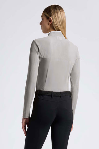 Perforated Träningströja