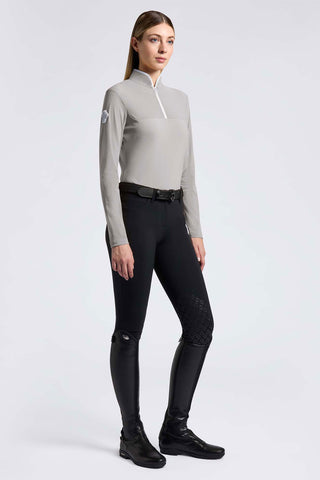 Perforated Träningströja