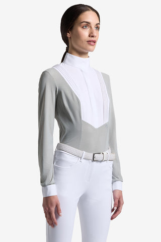 Tävlingsskjorta American Belgian Block