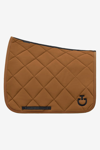 Diamond Quilt Jersey Dressyrschabrak Foxtrot