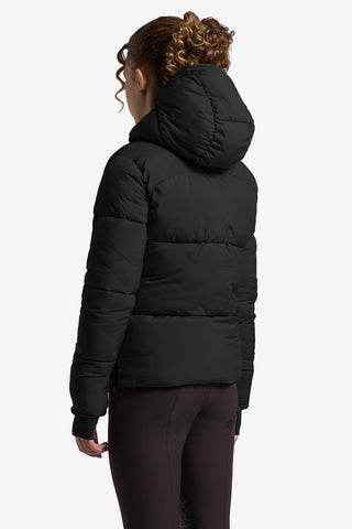 Winter Jacket Unisex Junior Black