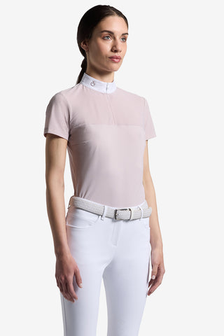 Tävlingspiké Perforerad Violet Ice