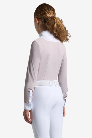 Tävlingstopp Junior Violet Ice