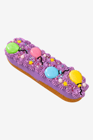 Hästgodis Eclair Party