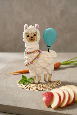 Horse Treats Party Cookie #2