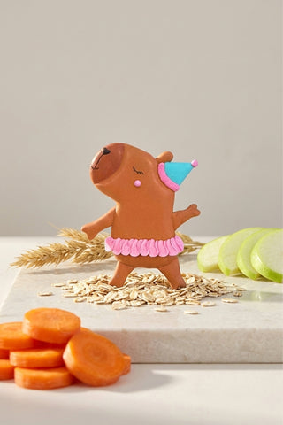 Horse Treats Party Cookie #2