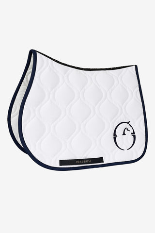 Hoppschabrak Capville Vit/Svart