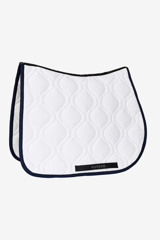 Hoppschabrak Capville Vit/Svart