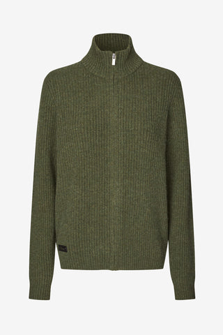 Cardigan KLAndre Men Kalamata
