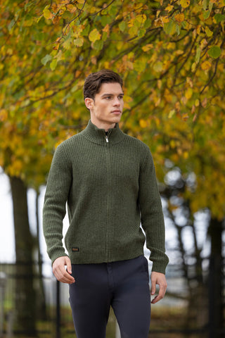 Cardigan KLAndre Men Kalamata