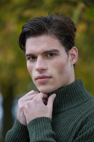 Cardigan KLAndre Men Kalamata