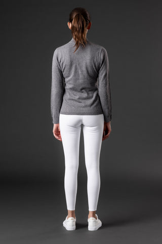 Ava Mohair Tröja
