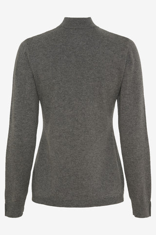 Ava Mohair Tröja