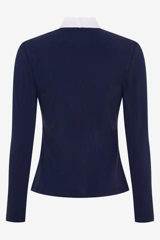 Träning/Tävlingströja Vinica Navy