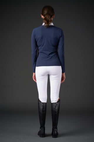 Träning/Tävlingströja Vinica Navy