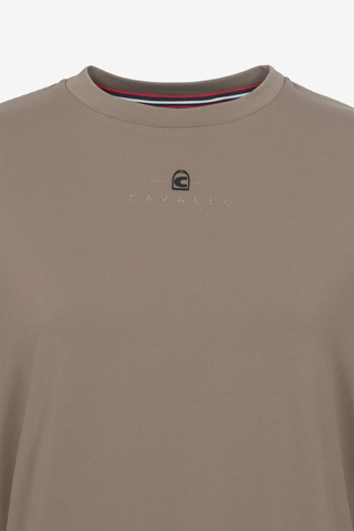 Tröja CavalBecka Mocha Latte