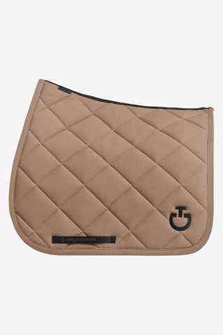 Diamond Dressyrschabrak Walnut