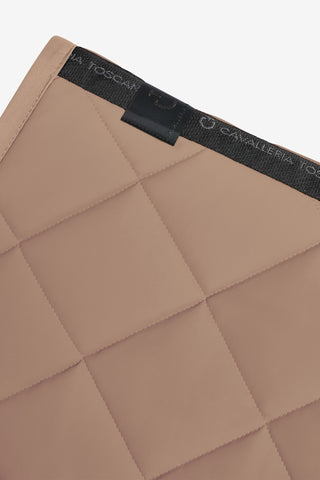Diamond Quilt Hoppschabrak Walnut