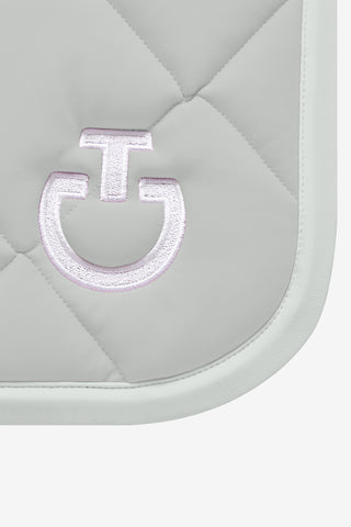 Hoppschabrak Diamantquiltning Belgian Block