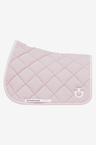 Hoppschabrak Diamantquiltning Violet Ice