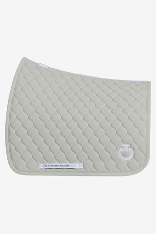 Dressyrschabrak Cirkelquiltning Belgian Block