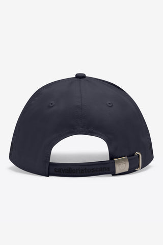 Cavalleria Toscana kasket Charcoal/Black