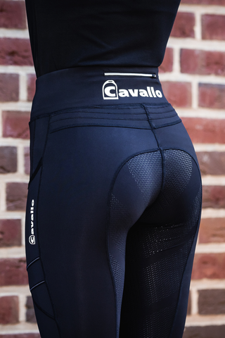 Cavallin Tights Svart