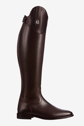 Cavallinus Ridstövlar Dressyr Edition Caiman Mocca