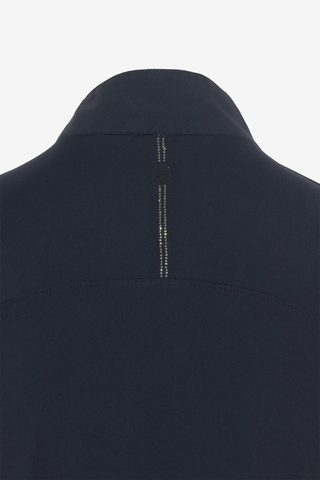 Pikétröja Cavalberri Navy