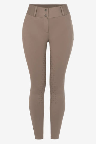 Cavallo Cavalcandera Tights Grip Mocha Latte