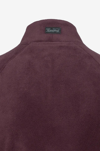 Fleecepullover Cavaldasha Dusty Plum