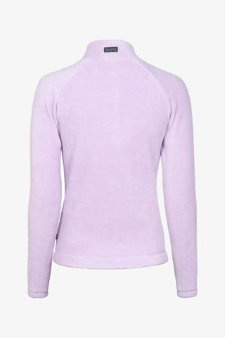 Fleecepullover Cavaldasha Iced Lilac
