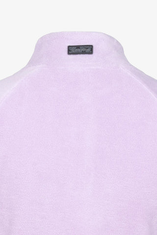 Fleecepullover Cavaldasha Iced Lilac