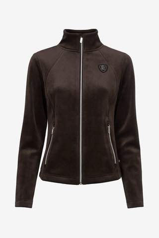 Jacket Cavaldetta Café Noir