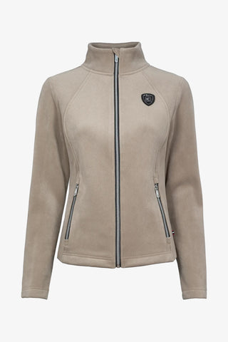 Jacket Cavaldetta Latte
