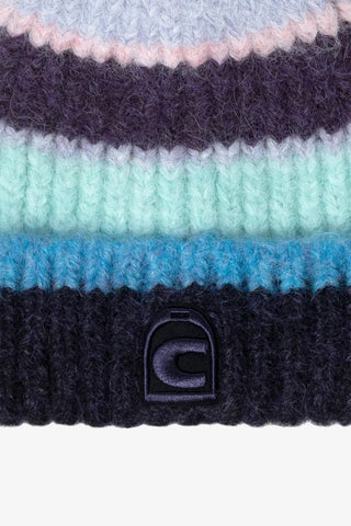 Mössa Cavalduni Dusty Plum Mix