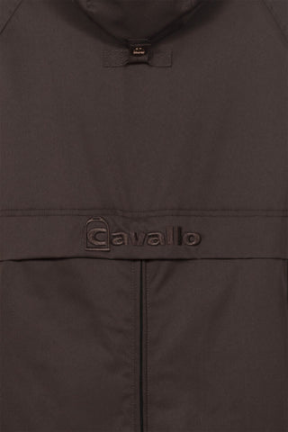 Cavallior Vinterjacka Espresso