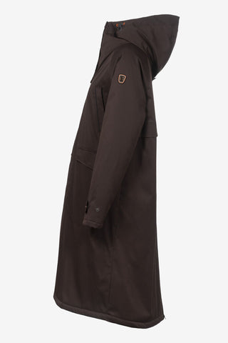 Cavallior Vinterjacka Espresso