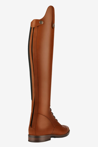 Cavalprimus Pro Ridstövlar Hazel