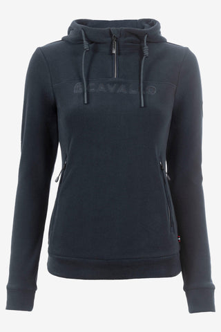 Cavalriga Hoodtröja Navy