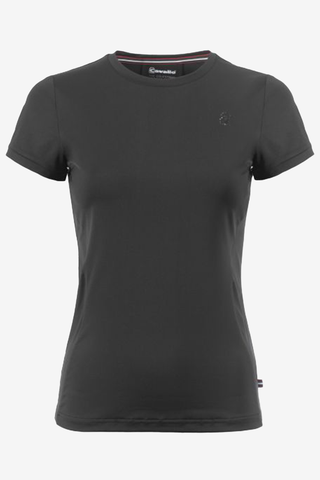 Cavalneeke T-shirt