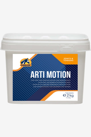 Arti Motion