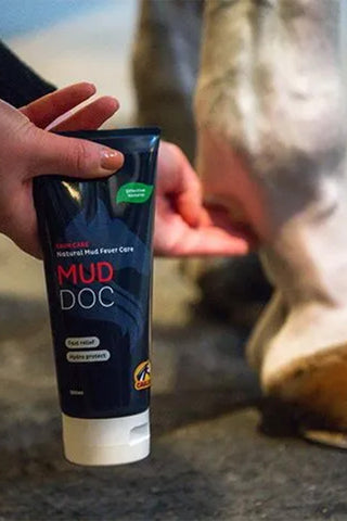 Muddoc 200ml