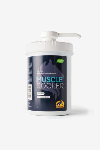 Muscle Cooler 1L