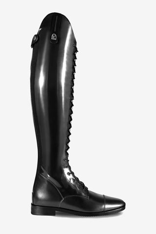 Cavalprimus Pro Lux Ridstövlar Svart